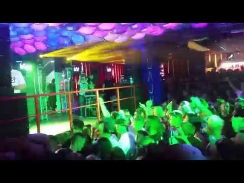 PLAŻAŁSTA X WUWUNIO X NUMER RAZ - OJ TAM OJ TAM (39 URODZINY TEDE)