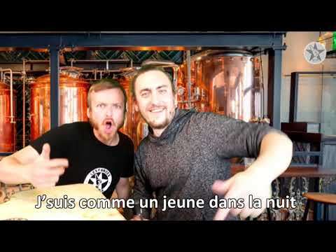 Deux Binch' Corporation - Les Forces de l'Orge