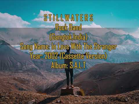 STILL WATERS Band in love with the stranger (2002)