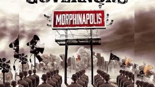 GOVERNORS - MORPHINAPOLIS, 
