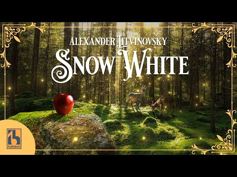 Snow White - Suite for String Orchestra and Flute by Alexander Litvinovsky