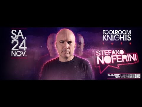 STEFANO NOFERINI - AFTERMOVIE - OPIUM CLUB Toulouse