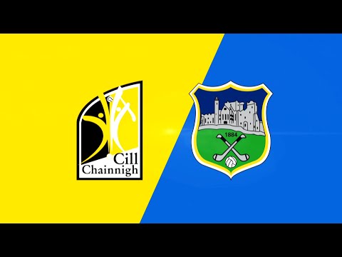 Kilkenny 0-30 Tipperary 4-20 | All-Ireland SHC SF Highlights