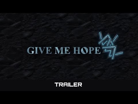 Alan Walker - Give Me Hope | Jack Benjamin & Jakob Wedlund Cover (Trailer)