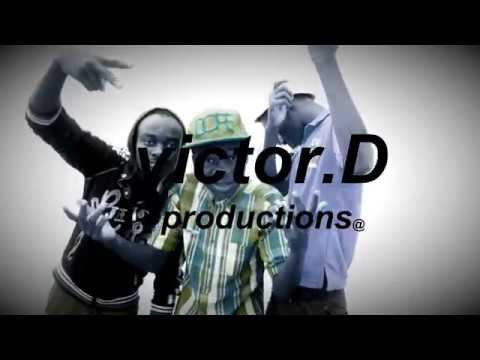 Tricky t ft trigga J -hustler (victor D productions)