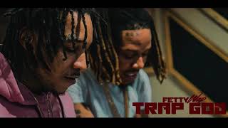 Fetty wap - Trap God