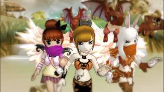 [Gogorun] Amazing Clan | MV Cabi Song