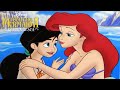 A PEQUENA SEREIA 2 O FILME PT BR Parte 1