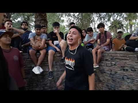 BIG ANGEL JEFLOW vs SEVEN KRATER | 4TOS DE FINAL | ABERAPSTYLE | 2VS2 | 30/10/21