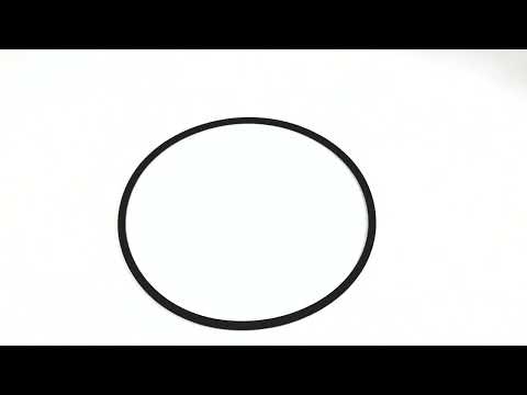 Ремень длинный для R40 GAM RSR14-40