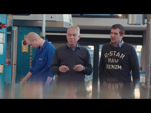 IEMCA Success Stories Switzerland - Laubscher Prazision - 2018