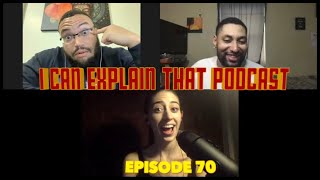 Episode 70 Long Fingers with Anna Bianco