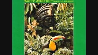 Walter Wanderley - Rainforest (1966)  Full vinyl LP