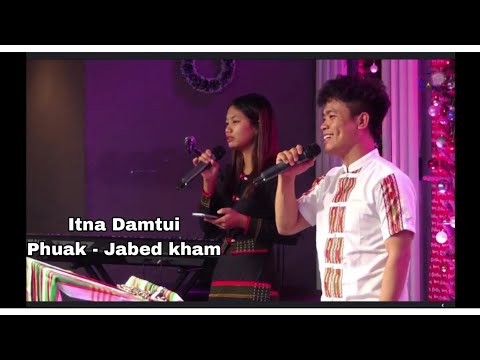 Itna Damtui ( ZSM kumcin pawi ah 16 December 2024)