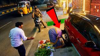 Act Of Police Is Unexpected..! 😮😮