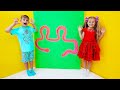 Diana And Roma Escape Room And More Funny Challenges