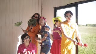 Venimos A Pasarla Bien Lyrics English Translation