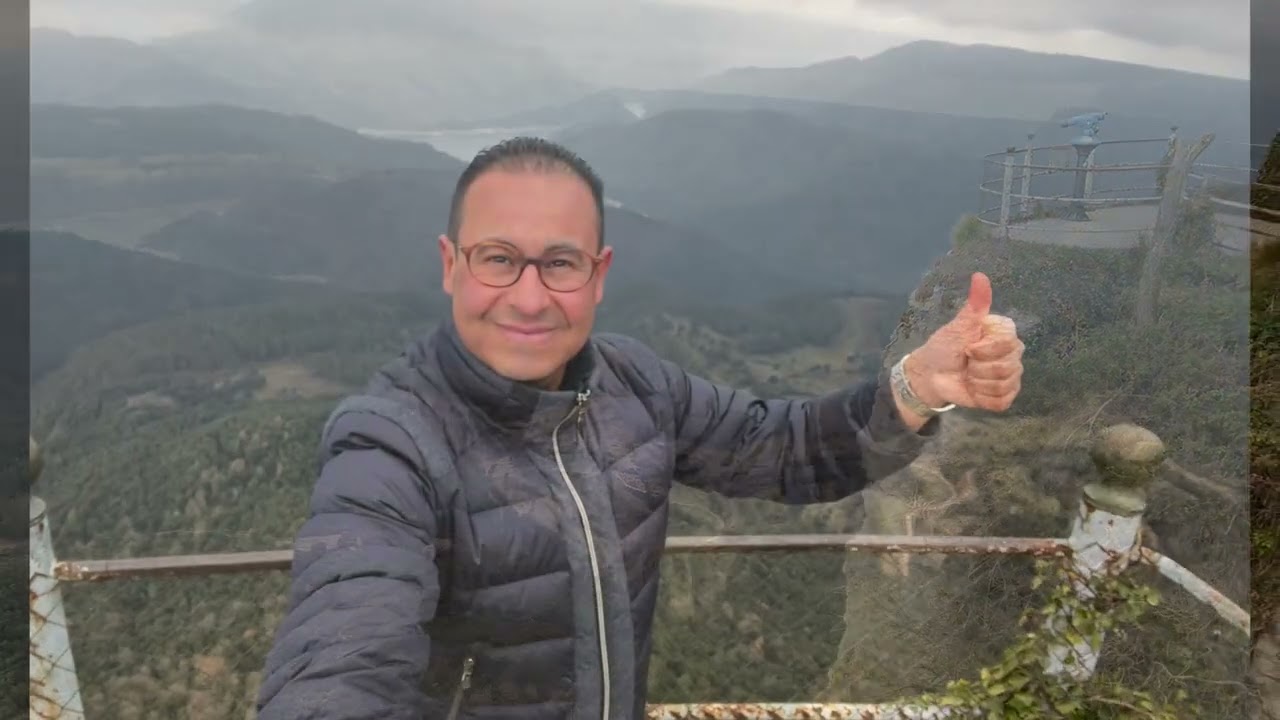 Santuari Mare de Deu del Far