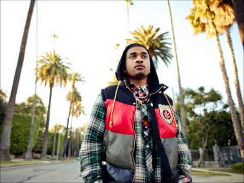 Bobby Brackins Ft. Mann Reppin Ma City