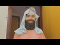 If Mufti Menk Was Your Neighbour…