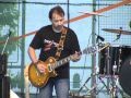 Walking thru the park  - Gary Moore - Men in Age