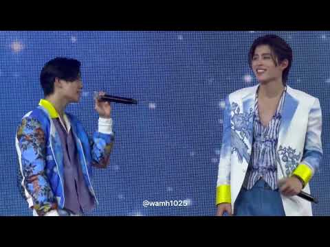 15/04/2024 ปอนด์ภูวินทร์ - นานตลอดกาล (We Are คือเรารักกัน OST) #KingPowerRangnamXPPW