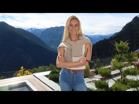 Verbier Chalet tour | Luxury Real Estate