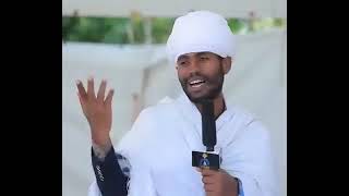 በመምህር ገብረመድህን ስለ ውጭ ሀገር ወራሪዎች እና በኢትዮጵያ ስለሰሩት ተንኮል !