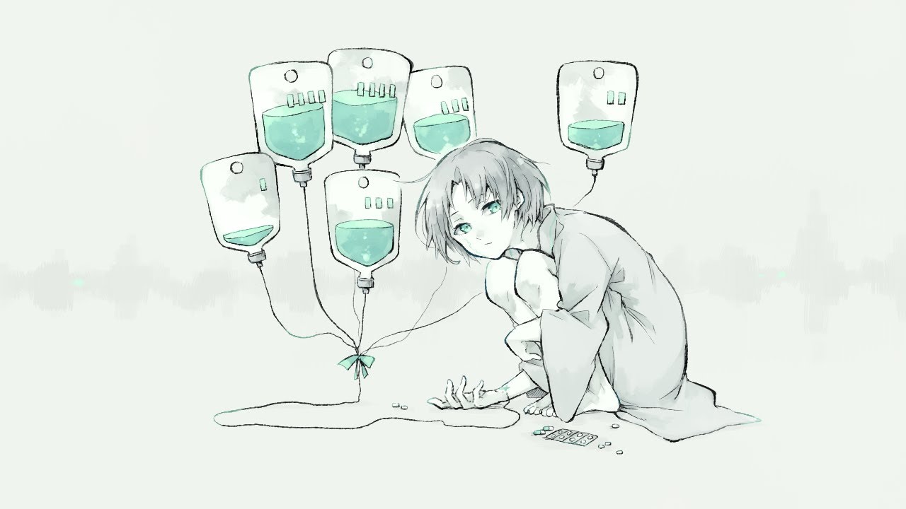 レントリリー / ジグ feat. 初音ミク - Lent Lily