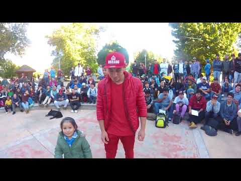 LEO ELE vs DOBLE V: Cuartos - LFA Jornada 3