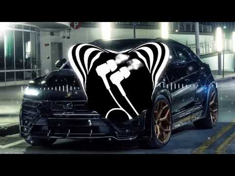 Noixes x Blvkstn - shhmurder ( Bass Boosted)