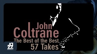 John Coltrane - I'm Old Fashioned