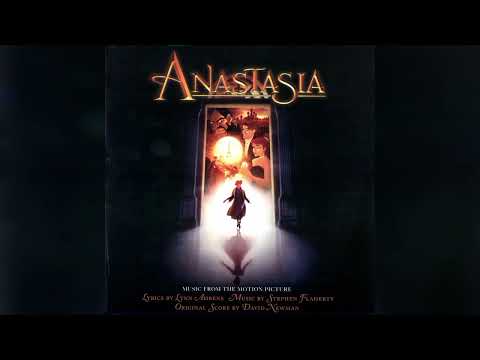 Liz Callaway - Once Upon A December (Clean Instrumental)