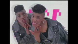 Soho - Message From My Baby