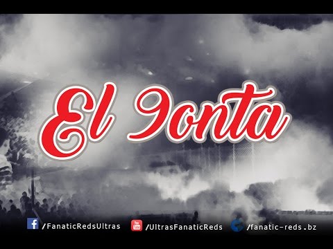 Fanatic Reds : 7th For The Seventh - El 9onta