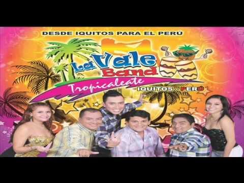 El Baile de la Gallina - La Vale Band