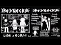 REDNECKS Lose A Border Japan 2008 Full 7 EP