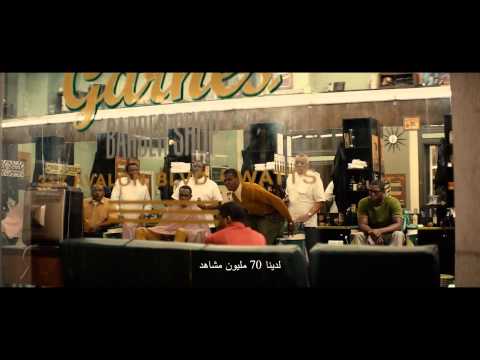 Selma Official Trailer