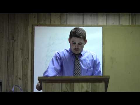 Heaven's Government(6/8)