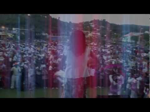 Dios contigo esta | Patty Tamares Video Official.