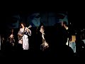 Tinariwen - 'Assouf' (Live at Pontadawe Art Centre 2008)