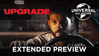 Video trailer för Upgrade