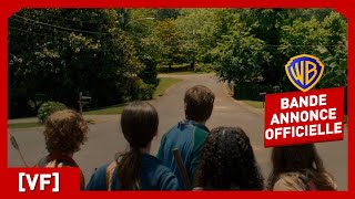 La fin d’Oak Street | Bande-annonce officielle (VF) | Anne Hathaway, Ewan McGregor