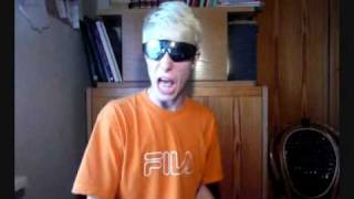 Six Feet Under-My Hatred singing by MrAdrenalinKick