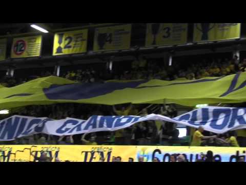 Superlega A1: L'ingresso di Lube e DHL al PalaPanini