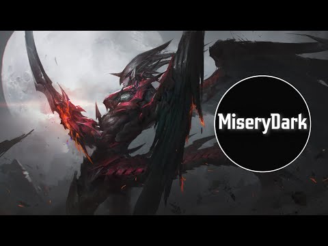 D'Lion & Grym - The Apocalypse