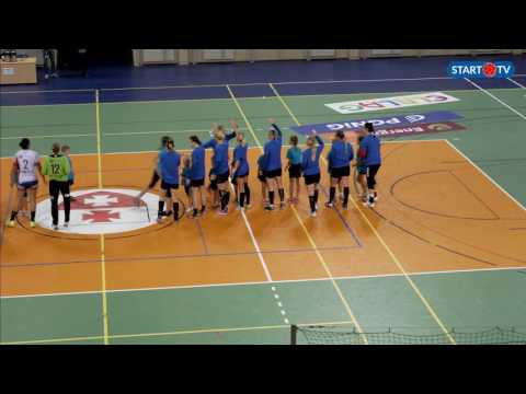 START ELBLĄG TV – KRAM Start Elbląg - Pogoń Baltica Szczecin - transmisja na żywo