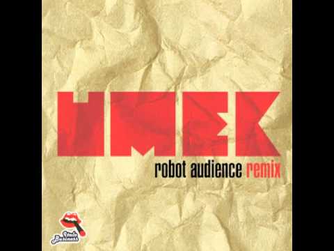 Umek - Robot Audience (Michael Boenig Remix)