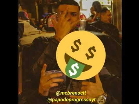 MEDLEY PROIBIDÃO DE 20 MINUTOS - MC BRENO CLT