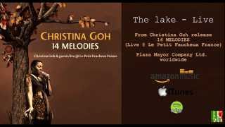 The Lake by Christina Goh